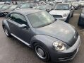 Volkswagen Beetle 1.4 TSI BlueMotion Tech Design Euro 6 (s/s) 3dr 8