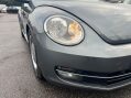 Volkswagen Beetle 1.4 TSI BlueMotion Tech Design Euro 6 (s/s) 3dr 13