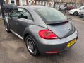 Volkswagen Beetle 1.4 TSI BlueMotion Tech Design Euro 6 (s/s) 3dr 4