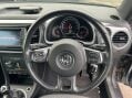 Volkswagen Beetle 1.4 TSI BlueMotion Tech Design Euro 6 (s/s) 3dr 15