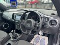 Volkswagen Beetle 1.4 TSI BlueMotion Tech Design Euro 6 (s/s) 3dr 19