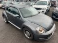 Volkswagen Beetle 1.4 TSI BlueMotion Tech Design Euro 6 (s/s) 3dr 8