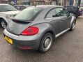 Volkswagen Beetle 1.4 TSI BlueMotion Tech Design Euro 6 (s/s) 3dr 6