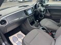 Volkswagen Beetle 1.4 TSI BlueMotion Tech Design Euro 6 (s/s) 3dr 25