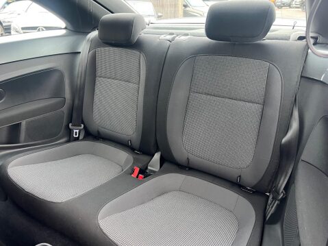 Volkswagen Beetle 1.4 TSI BlueMotion Tech Design Euro 6 (s/s) 3dr 29