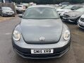 Volkswagen Beetle 1.4 TSI BlueMotion Tech Design Euro 6 (s/s) 3dr 2