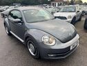 Volkswagen Beetle 1.4 TSI BlueMotion Tech Design Euro 6 (s/s) 3dr
