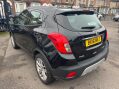 Vauxhall Mokka 1.4i Turbo Exclusiv 4WD Euro 6 (s/s) 5dr 4