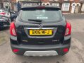 Vauxhall Mokka 1.4i Turbo Exclusiv 4WD Euro 6 (s/s) 5dr 5