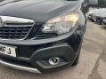Vauxhall Mokka 1.4i Turbo Exclusiv 4WD Euro 6 (s/s) 5dr 10