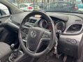 Vauxhall Mokka 1.4i Turbo Exclusiv 4WD Euro 6 (s/s) 5dr 13