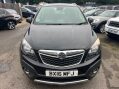 Vauxhall Mokka 1.4i Turbo Exclusiv 4WD Euro 6 (s/s) 5dr 2