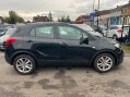 Vauxhall Mokka 1.4i Turbo Exclusiv 4WD Euro 6 (s/s) 5dr 7