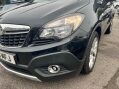 Vauxhall Mokka 1.4i Turbo Exclusiv 4WD Euro 6 (s/s) 5dr 9