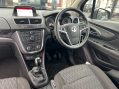 Vauxhall Mokka 1.4i Turbo Exclusiv 4WD Euro 6 (s/s) 5dr 17
