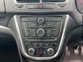 Vauxhall Mokka 1.4i Turbo Exclusiv 4WD Euro 6 (s/s) 5dr 25