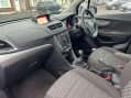 Vauxhall Mokka 1.4i Turbo Exclusiv 4WD Euro 6 (s/s) 5dr 18