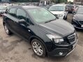 Vauxhall Mokka 1.4i Turbo Exclusiv 4WD Euro 6 (s/s) 5dr 8