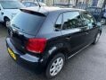 Volkswagen Polo 1.4 Match DSG Euro 5 5dr 6