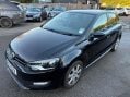 Volkswagen Polo 1.4 Match DSG Euro 5 5dr 4