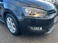 Volkswagen Polo 1.4 Match DSG Euro 5 5dr 11