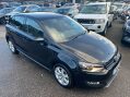 Volkswagen Polo 1.4 Match DSG Euro 5 5dr 10