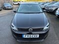 Volkswagen Polo 1.4 Match DSG Euro 5 5dr 2