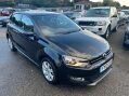 Volkswagen Polo 1.4 Match DSG Euro 5 5dr 1
