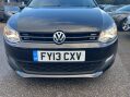Volkswagen Polo 1.4 Match DSG Euro 5 5dr 8