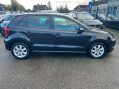 Volkswagen Polo 1.4 Match DSG Euro 5 5dr 7