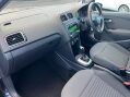 Volkswagen Polo 1.4 Match DSG Euro 5 5dr 20