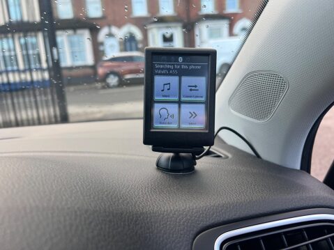 Volkswagen Polo 1.4 Match DSG Euro 5 5dr 31