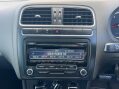 Volkswagen Polo 1.4 Match DSG Euro 5 5dr 28