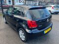 Volkswagen Polo 1.4 Match DSG Euro 5 5dr 4