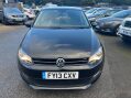 Volkswagen Polo 1.4 Match DSG Euro 5 5dr 2