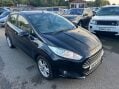 Ford Fiesta 1.25 Zetec Euro 5 5dr 1