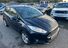 Ford Fiesta 1.25 Zetec Euro 5 5dr