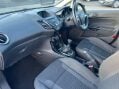 Ford Fiesta 1.25 Zetec Euro 5 5dr 18