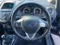 Ford Fiesta 1.25 Zetec Euro 5 5dr 15