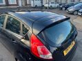 Ford Fiesta 1.25 Zetec Euro 5 5dr 13