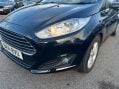 Ford Fiesta 1.25 Zetec Euro 5 5dr 10