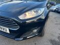 Ford Fiesta 1.25 Zetec Euro 5 5dr 11