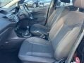 Ford Fiesta 1.25 Zetec Euro 5 5dr 19