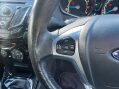 Ford Fiesta 1.25 Zetec Euro 5 5dr 16