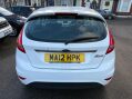 Ford Fiesta 1.25 Zetec 3dr 5