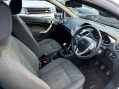Ford Fiesta 1.25 Zetec 3dr 8