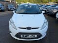 Ford Fiesta 1.25 Zetec 3dr 2
