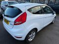 Ford Fiesta 1.25 Zetec 3dr 6