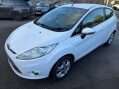 Ford Fiesta 1.25 Zetec 3dr 3