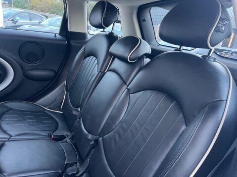 Mini Countryman 2.0 Cooper D Auto ALL4 Euro 5 5dr 20